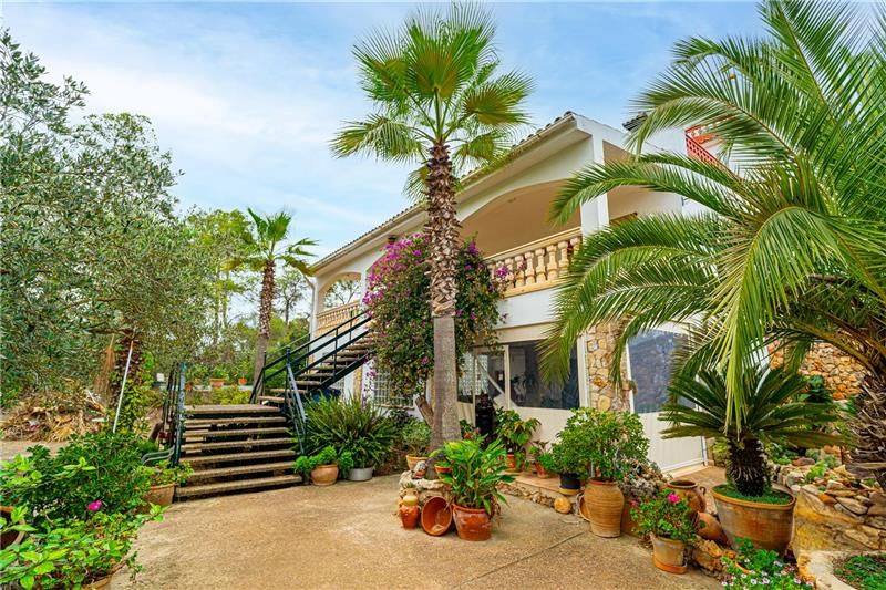 Finca rústica en venda a Algaida