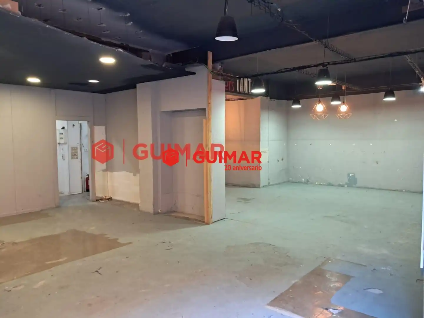 Gewerbefläche zur Miete in Esplugues de Llobregat - Carrer de Francesc Llunell, imagen 13
