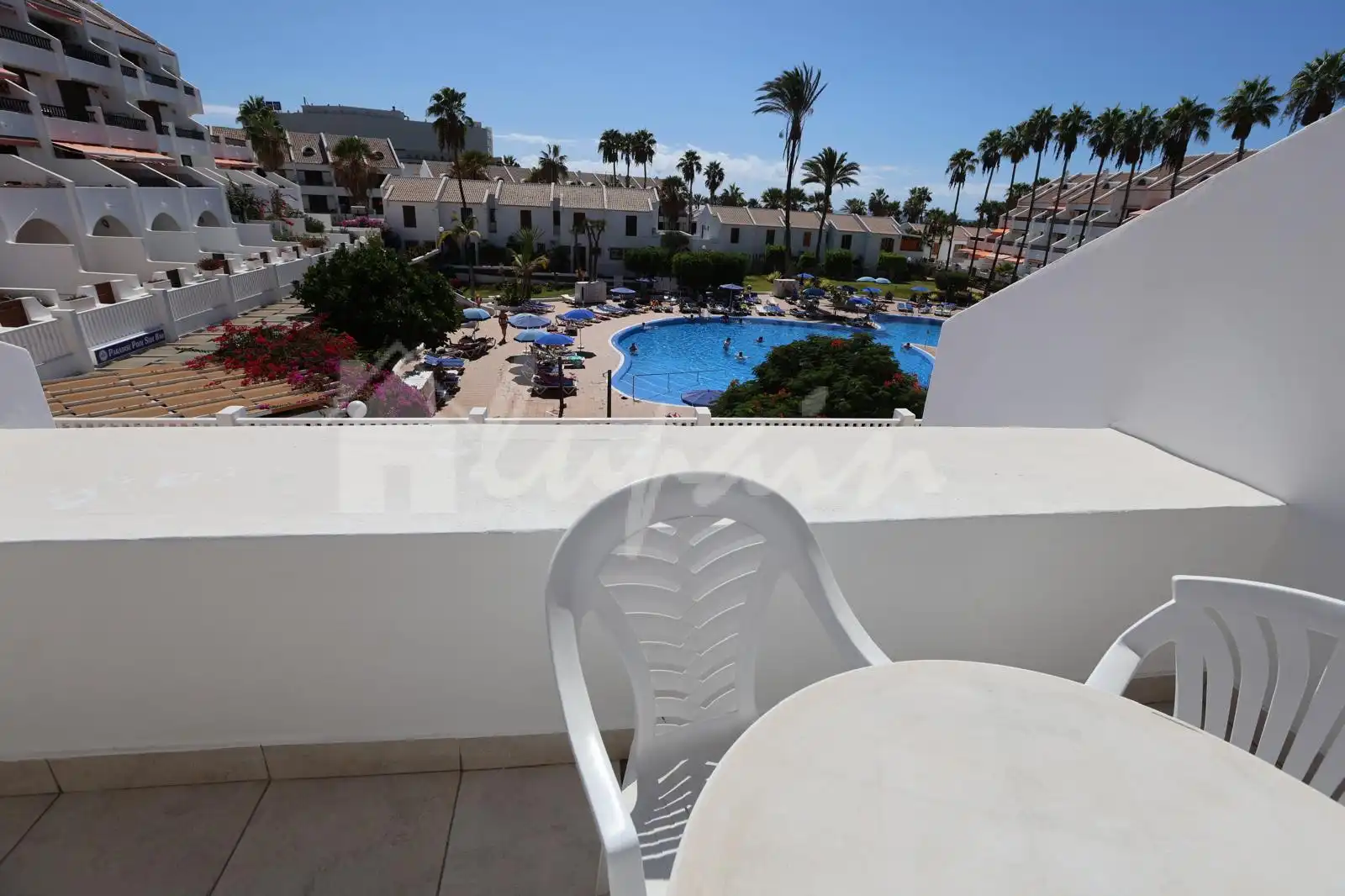 Apartament amb ascensor en venda a Playa de las Américas, imagen 52