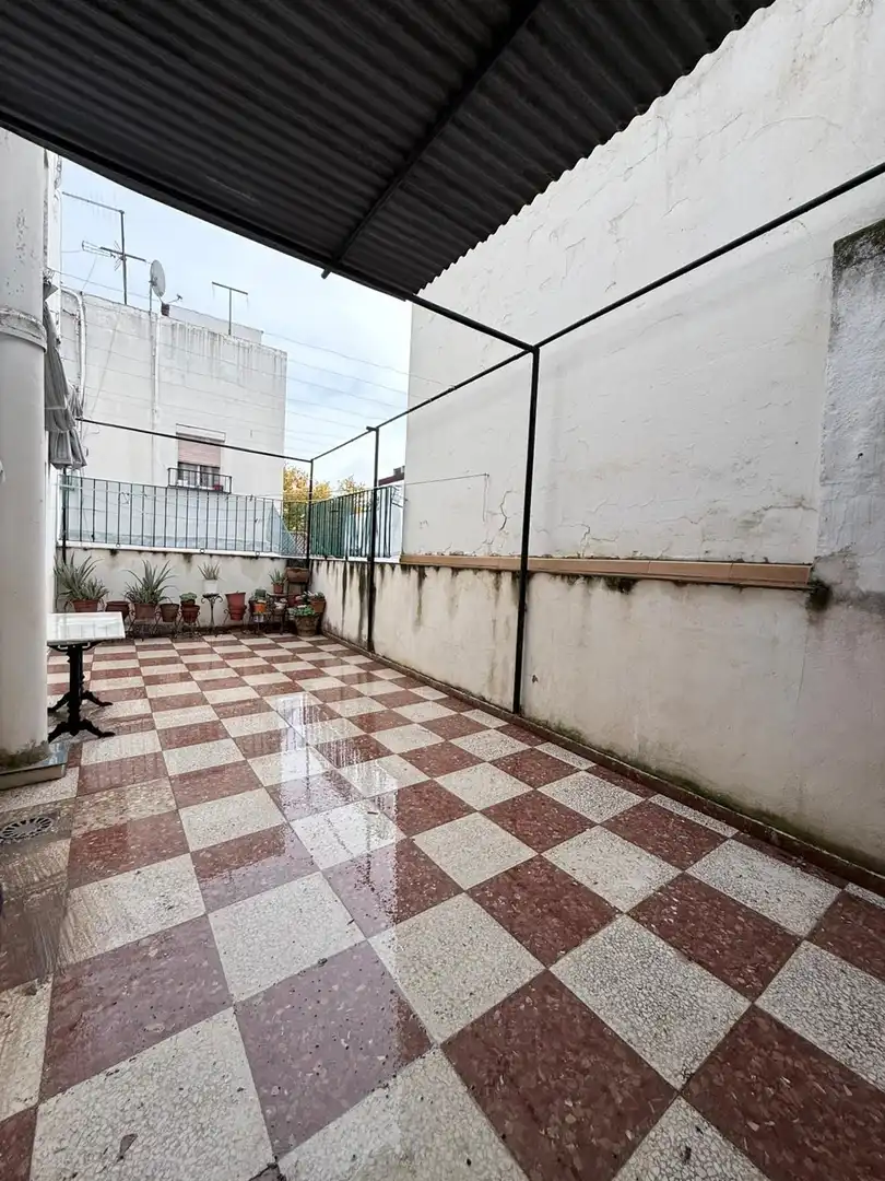 Casa con jardín en venta en VIRREY CEBALLOS, imagen 3