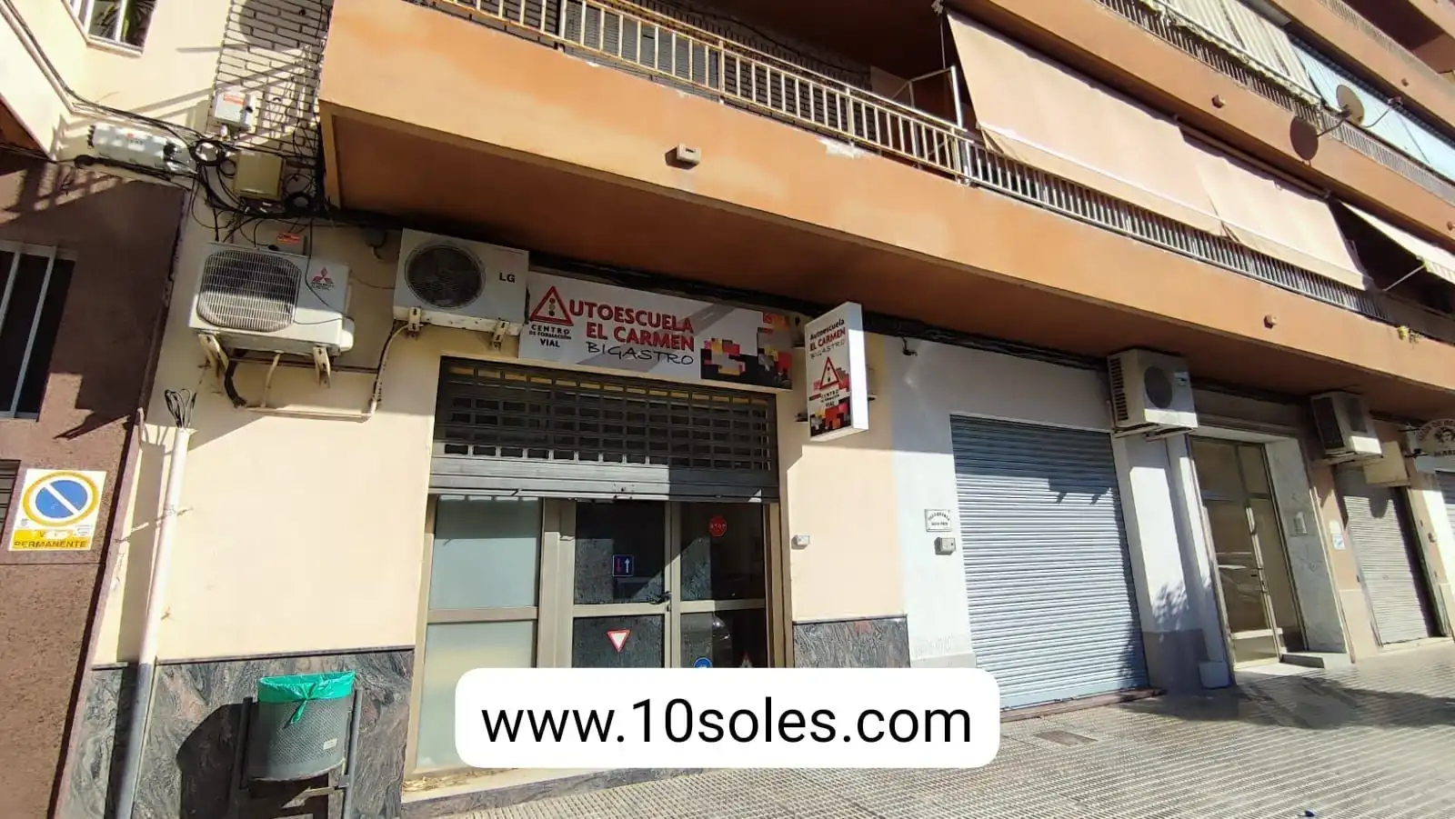 Locale commerciale in vendita a Bigastro, imagen 8