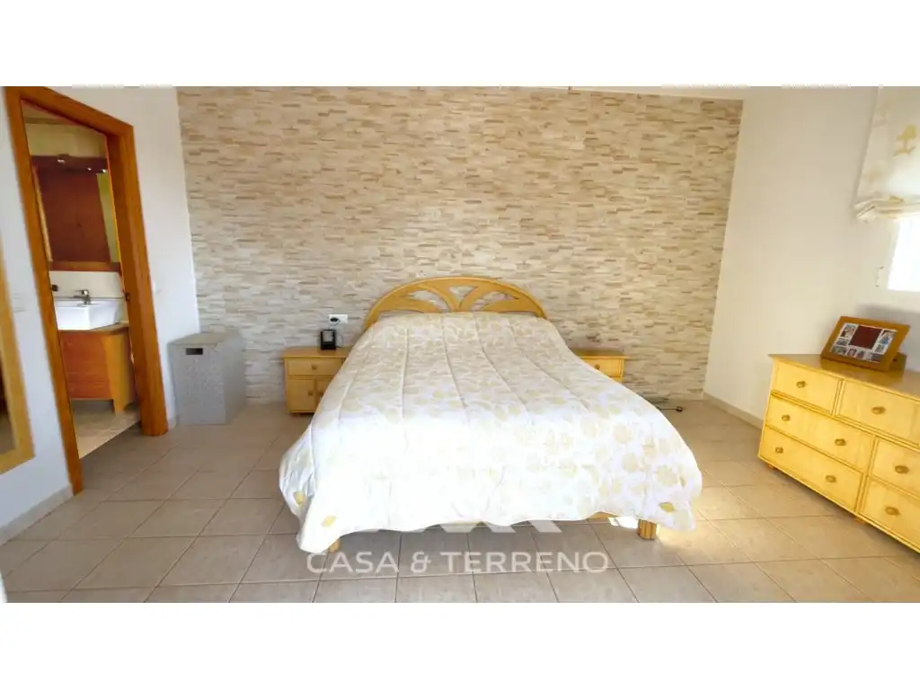 Casa amb terrassa en venda a Diseminados Diseminados, imagen 15