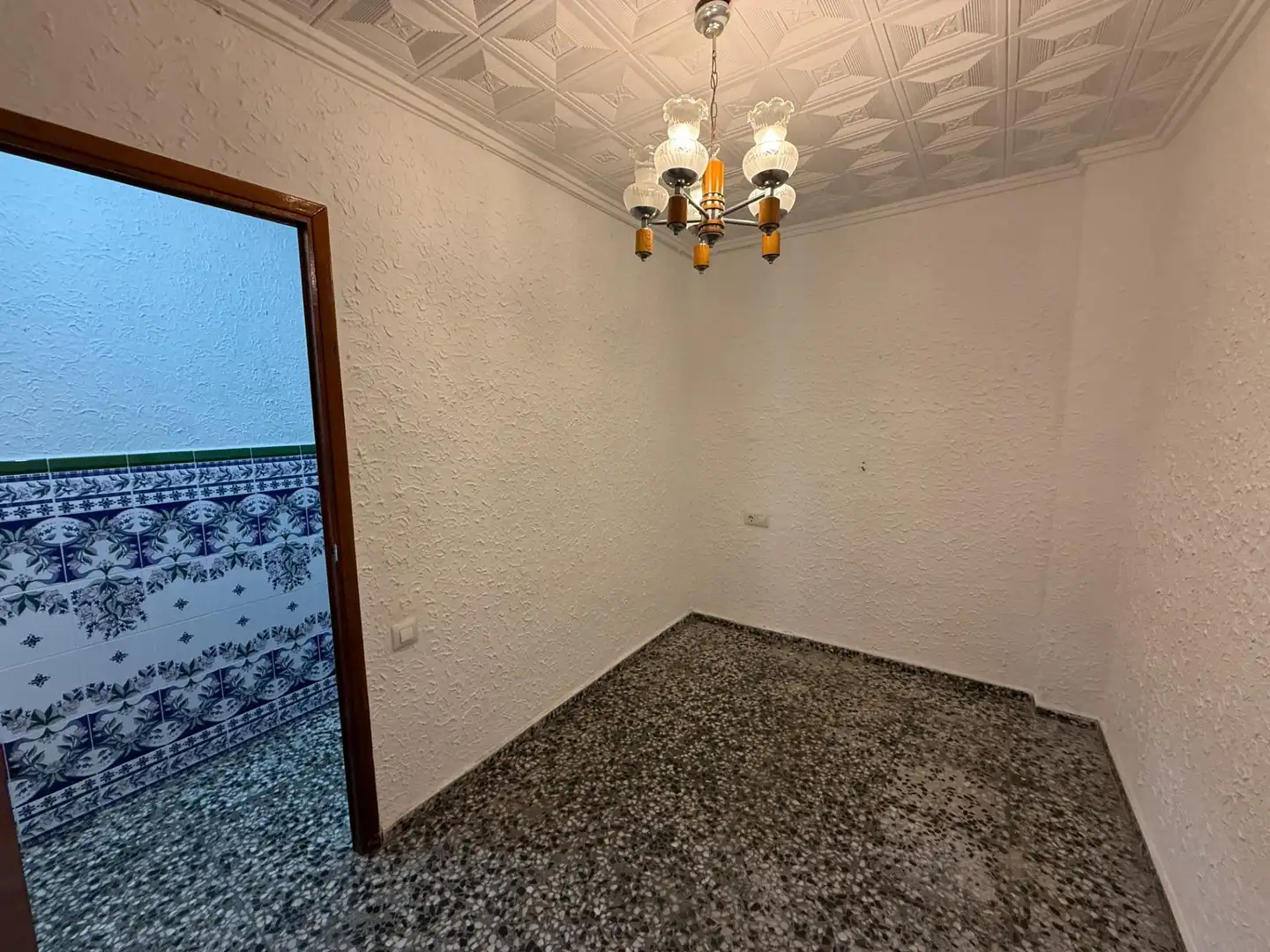 Wohnung zum Verkauf in Calle REVERENDO JOSE MARTI, 18, Barrio de Benimaclet