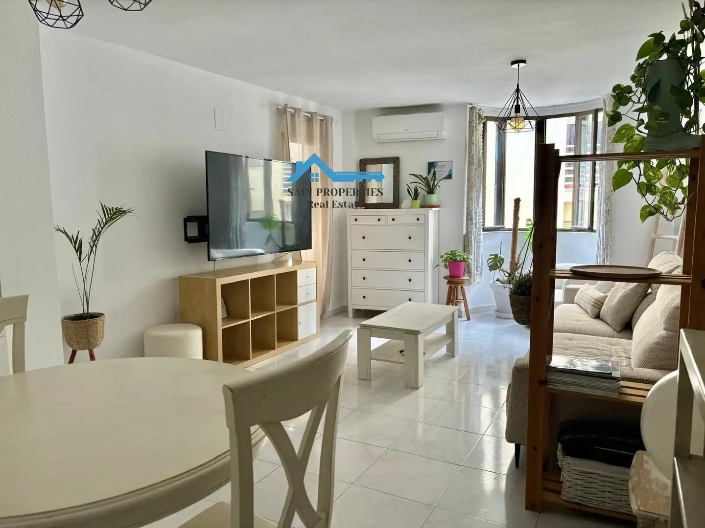 Wohnung mit Terrasse zum Verkauf in Altea ciudad, imagen 3