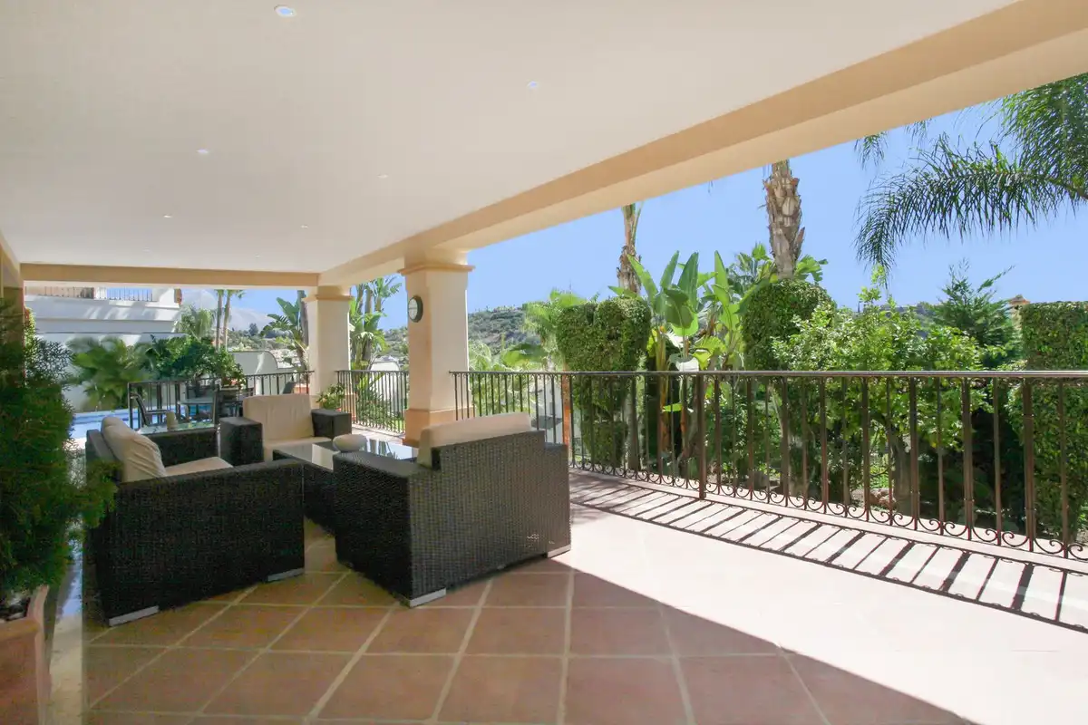 Detached house for sale in Los Arqueros  - Puerto del Almendro, imagen 22