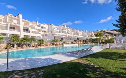 Vista exterior de Apartament en venda en Arico amb Aire condicionat i Traster