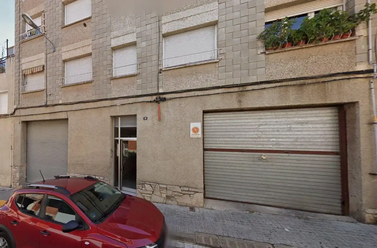 Flat for sale in SANT JORDI, 9, Santa Margarida de Montbui