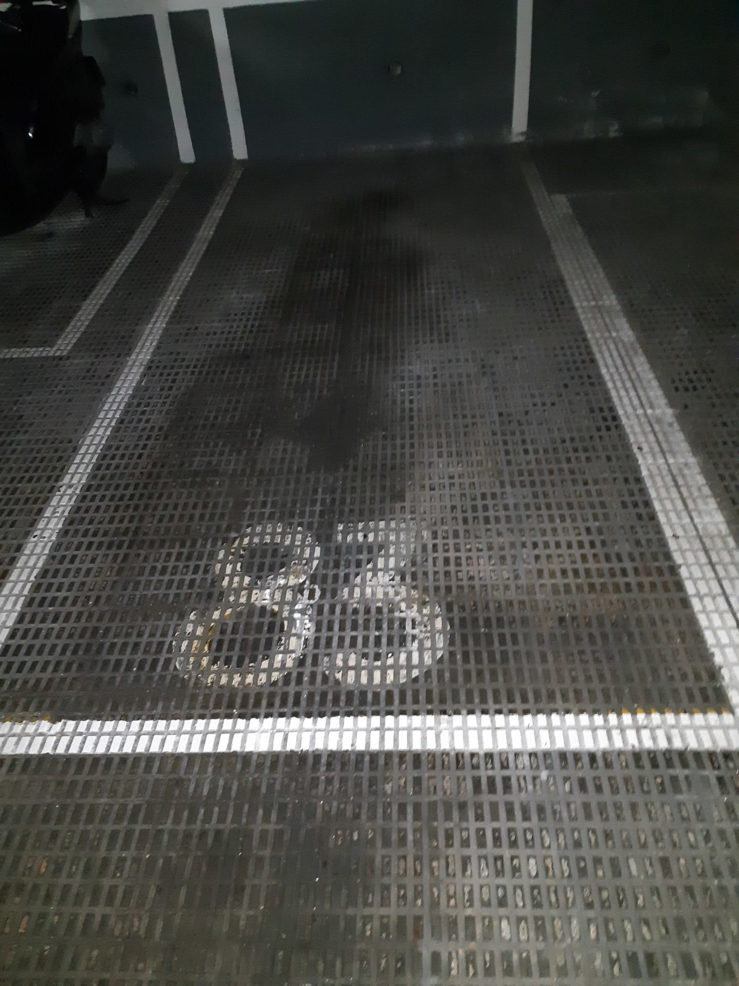 Garage for sale in  Barcelona Capital