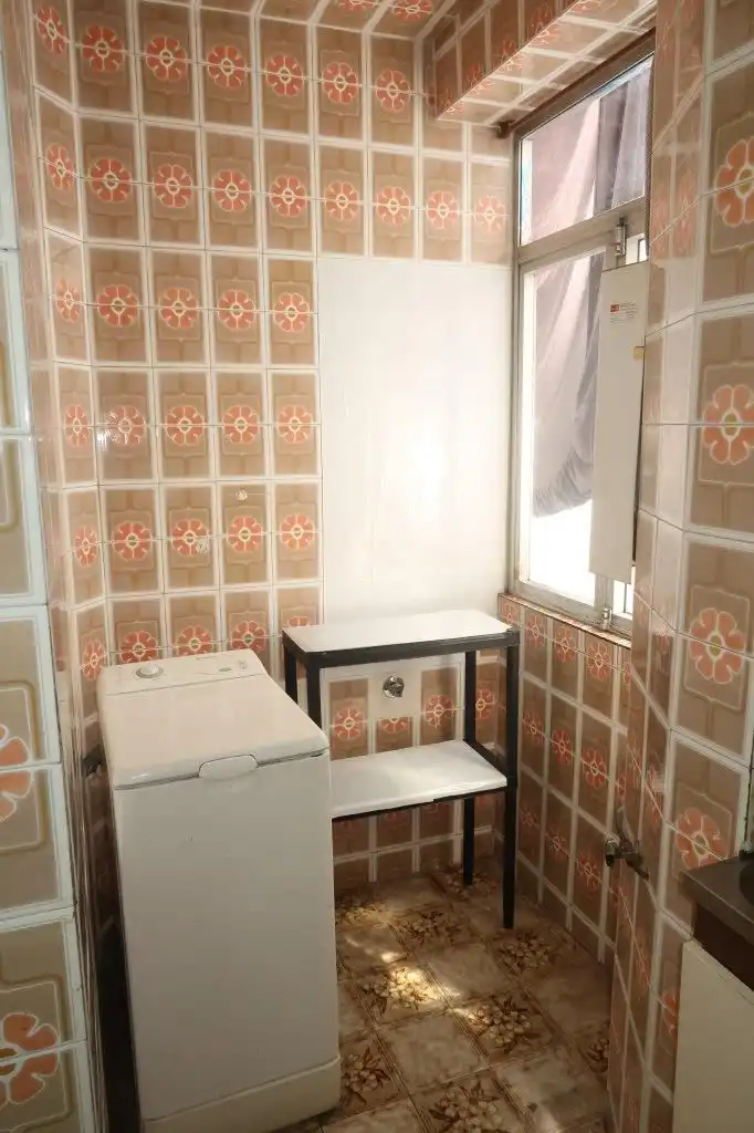 Baño de Piso en venta en A Coruña Capital 