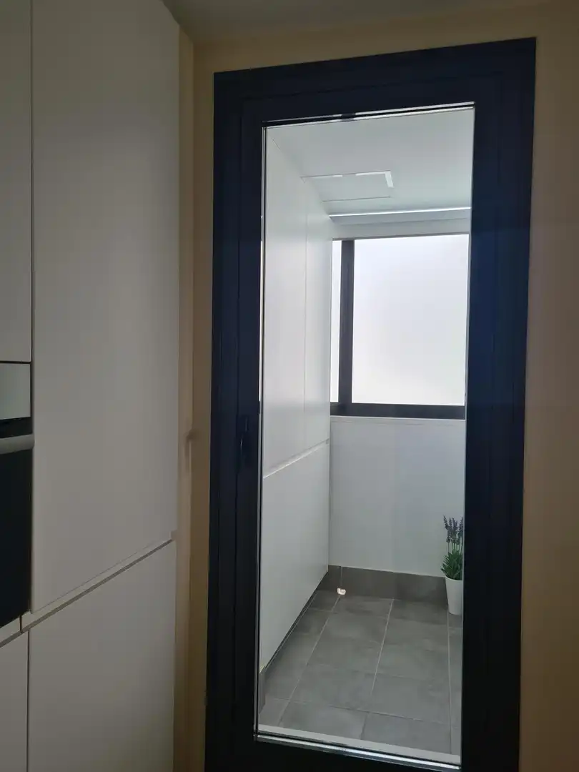 Apartament en venda en Jerez de la Frontera amb Aire condicionat, Terrassa i Traster