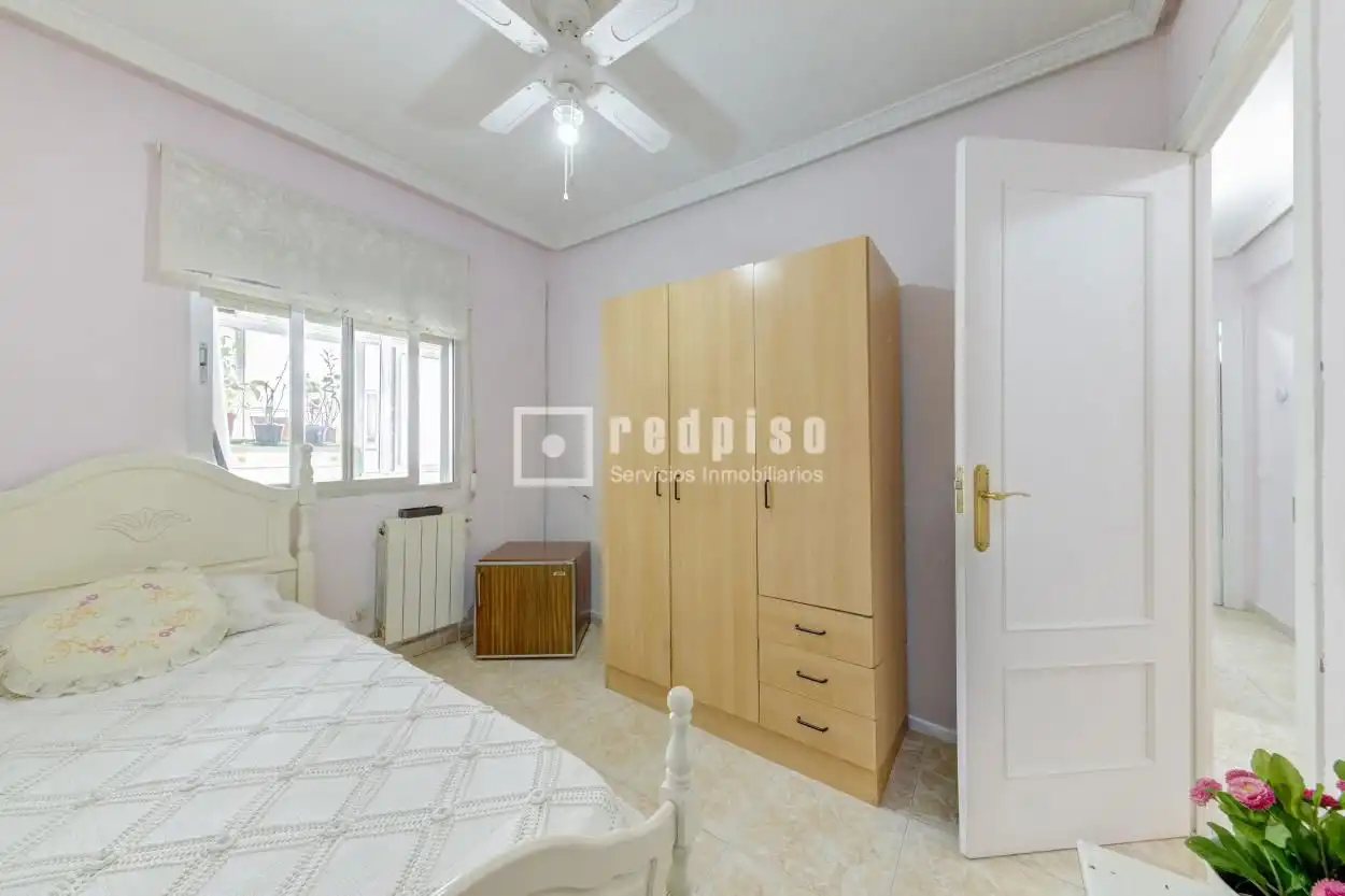 Habitación de Piso en venta en Las Rozas de Madrid con Aire acondicionado, Calefacción y Terraza