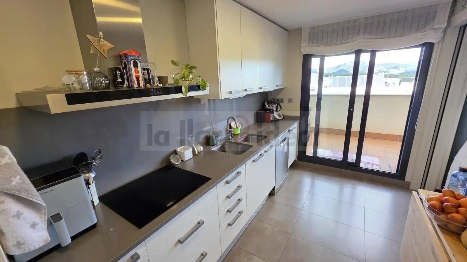 Piso en venta en Sant Esteve Sesrovires