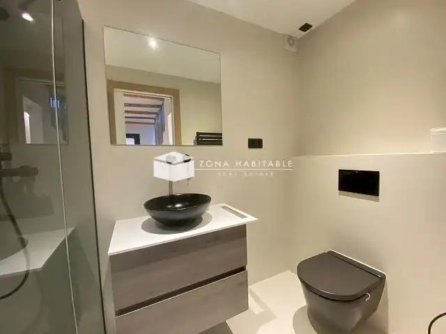 Semi-detached house to rent in Engolasters, imagen 13