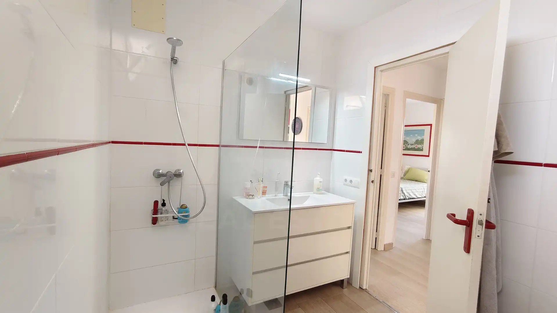 Penthouse with pool for sale in La Fosca - Cala Margarida, imagen 17