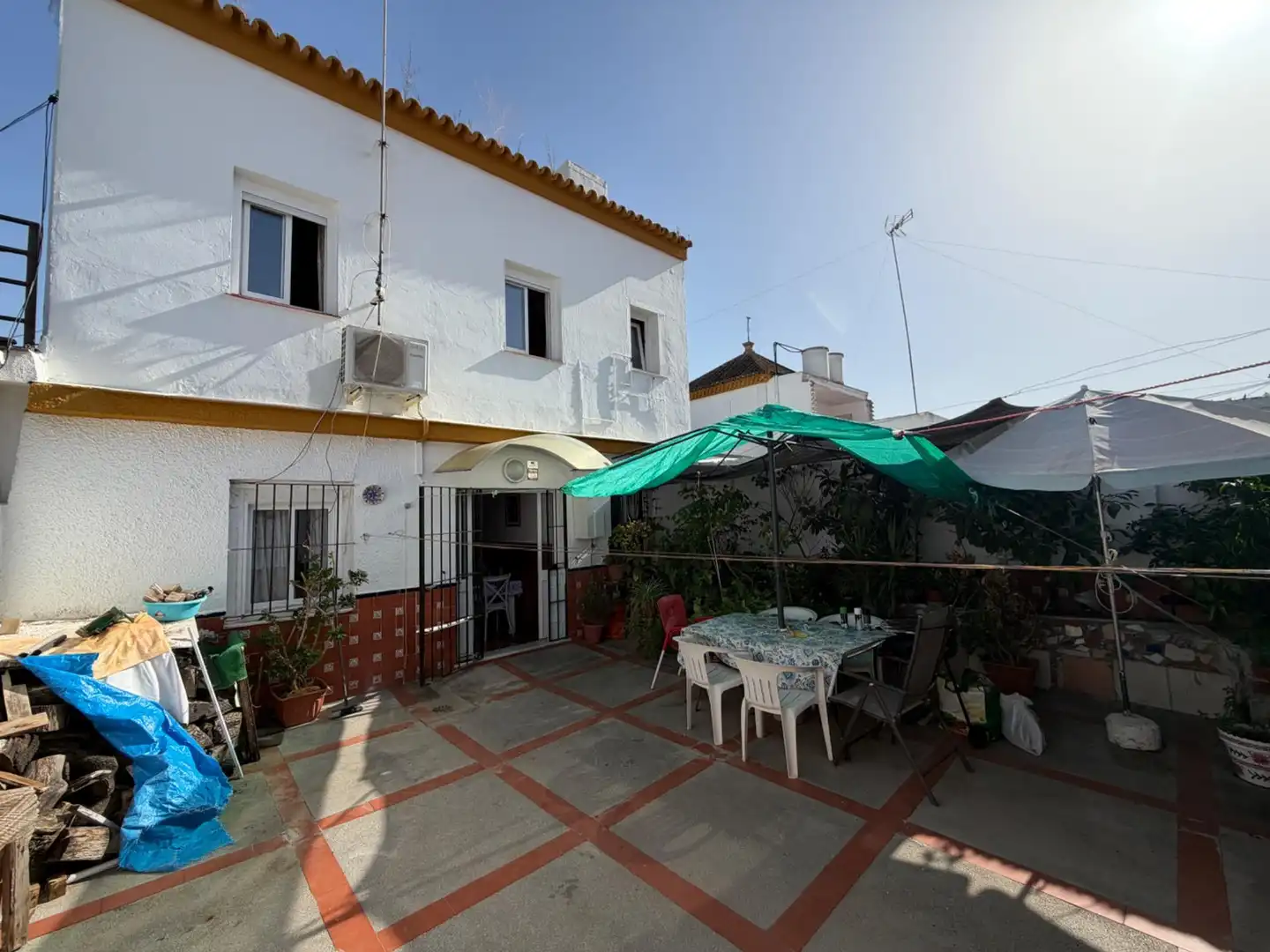 Adosado en venta en Casco Antiguo, imagen 15