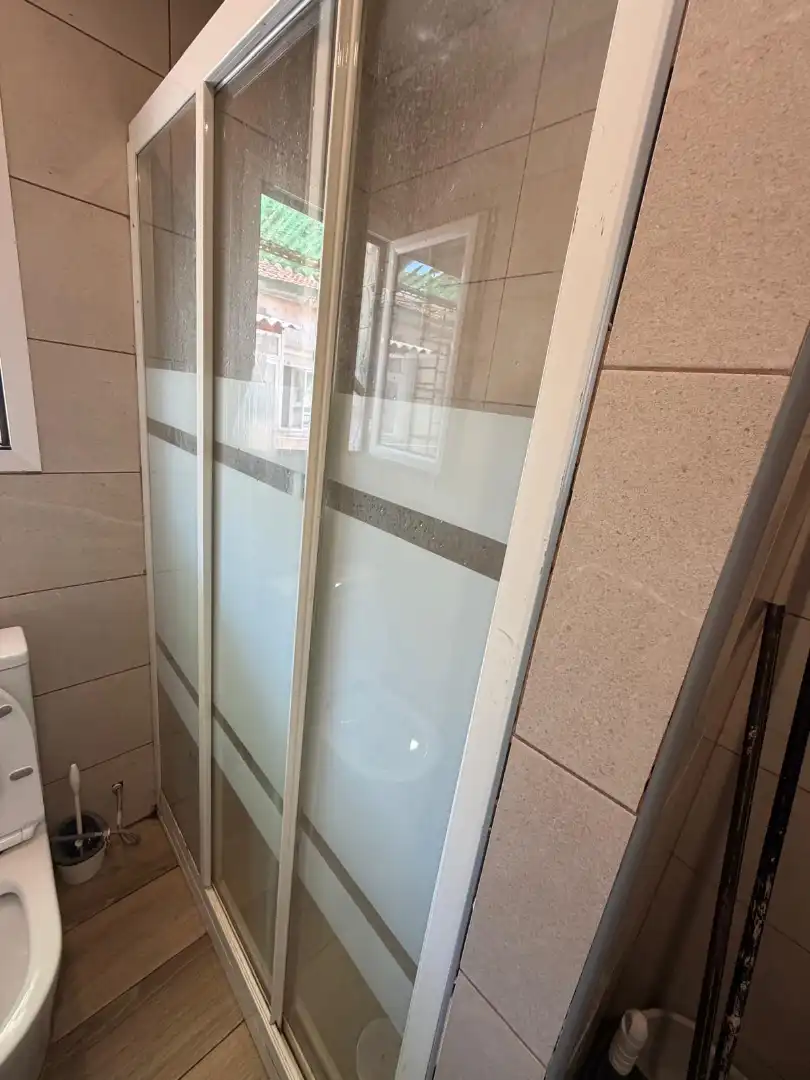 Baño de Dúplex en venta en Alicante / Alacant con Amueblado