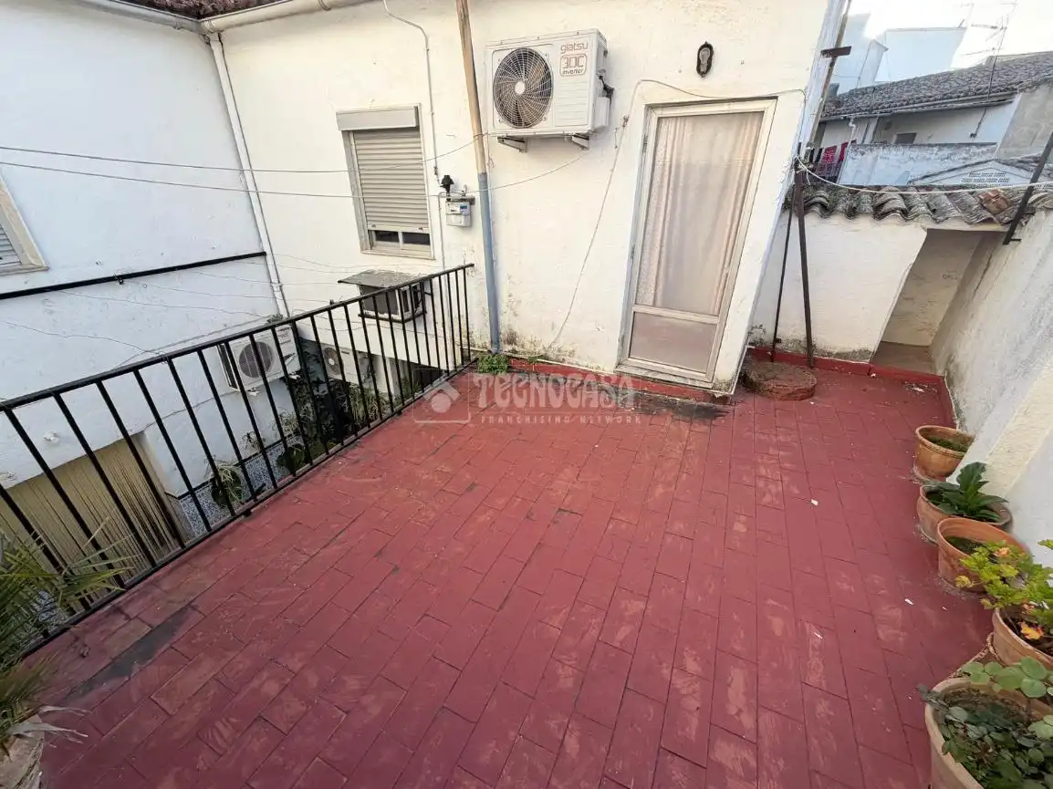 Terrace of Detached homes for sale in Bailén  with Air Conditioner, Terrace and Balcony