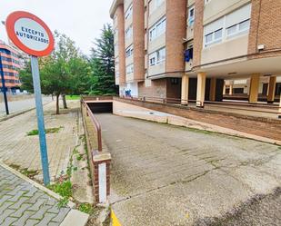 Parking of Garage for sale in Palencia Capital