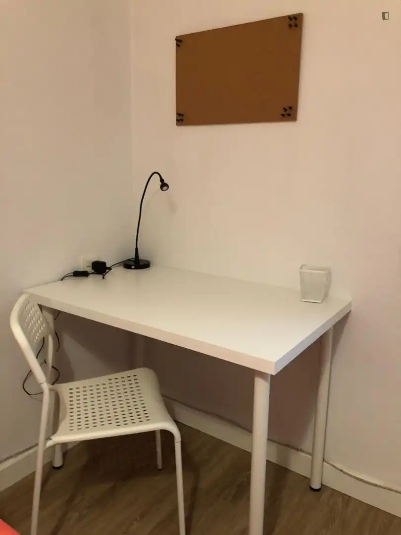 Habitación en Milán - Pumarín