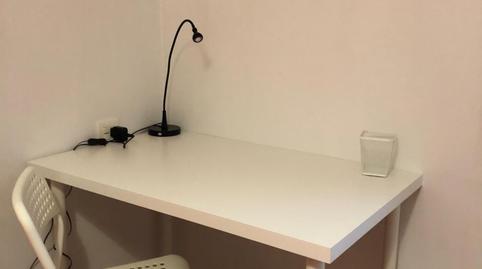 Foto 3 de Apartament per a compartir a Milán - Pumarín, Oviedo