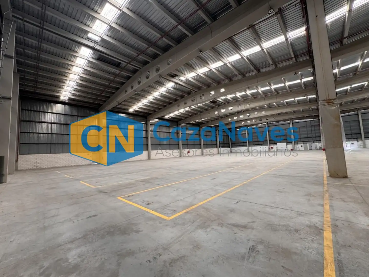 Nave industrielle à louer à Los Olivos - Los Ángeles, imagen 12