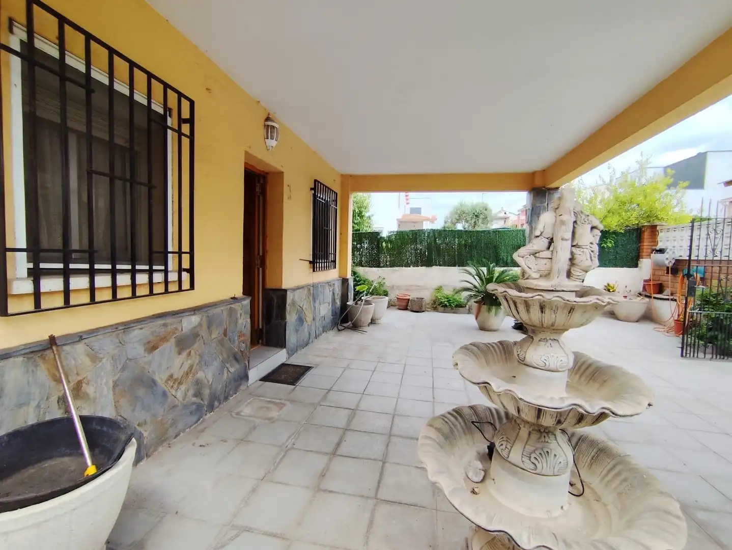 Casa o chalet en venta en Santa Perpètua de Mogoda con Aire acondicionado, Calefacción y Jardín privado