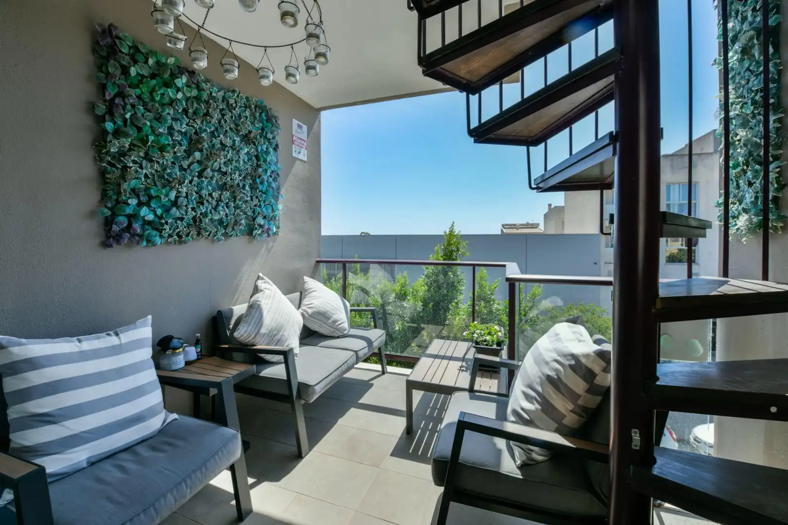 Penthouse mit Terrasse zum Verkauf in Son Amonda - Reis Catòlics, imagen 25