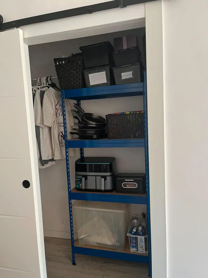Wohnung mit Aufzug zum Verkauf in Avenida Avenida Molière, imagen 21