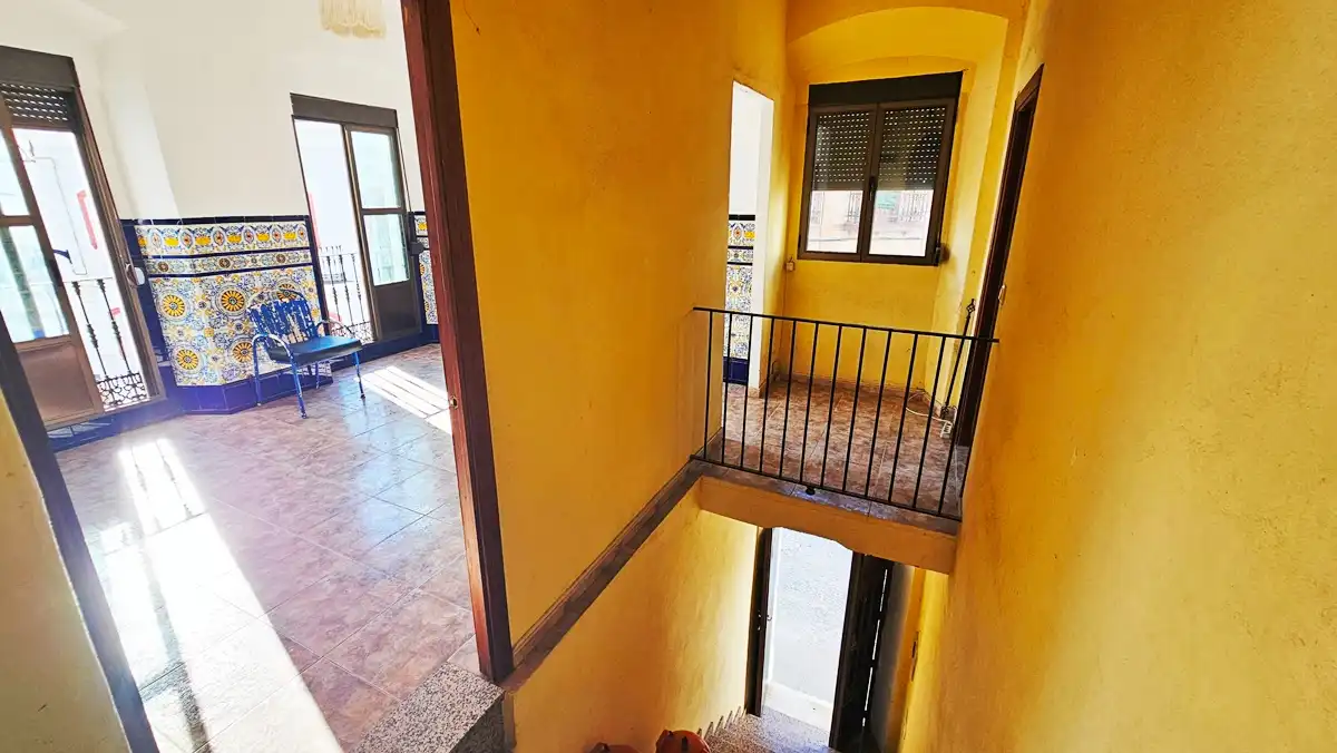 Duplexes for sale in Galaroza  with Terrace and Storage room