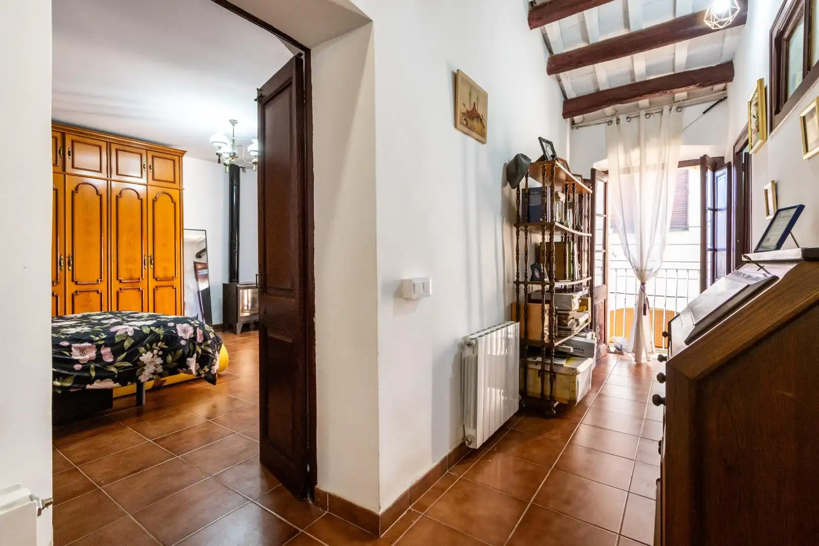 Casa o chalet en venta en Sant Llorenç Savall con Calefacción, Jardín privado y Trastero