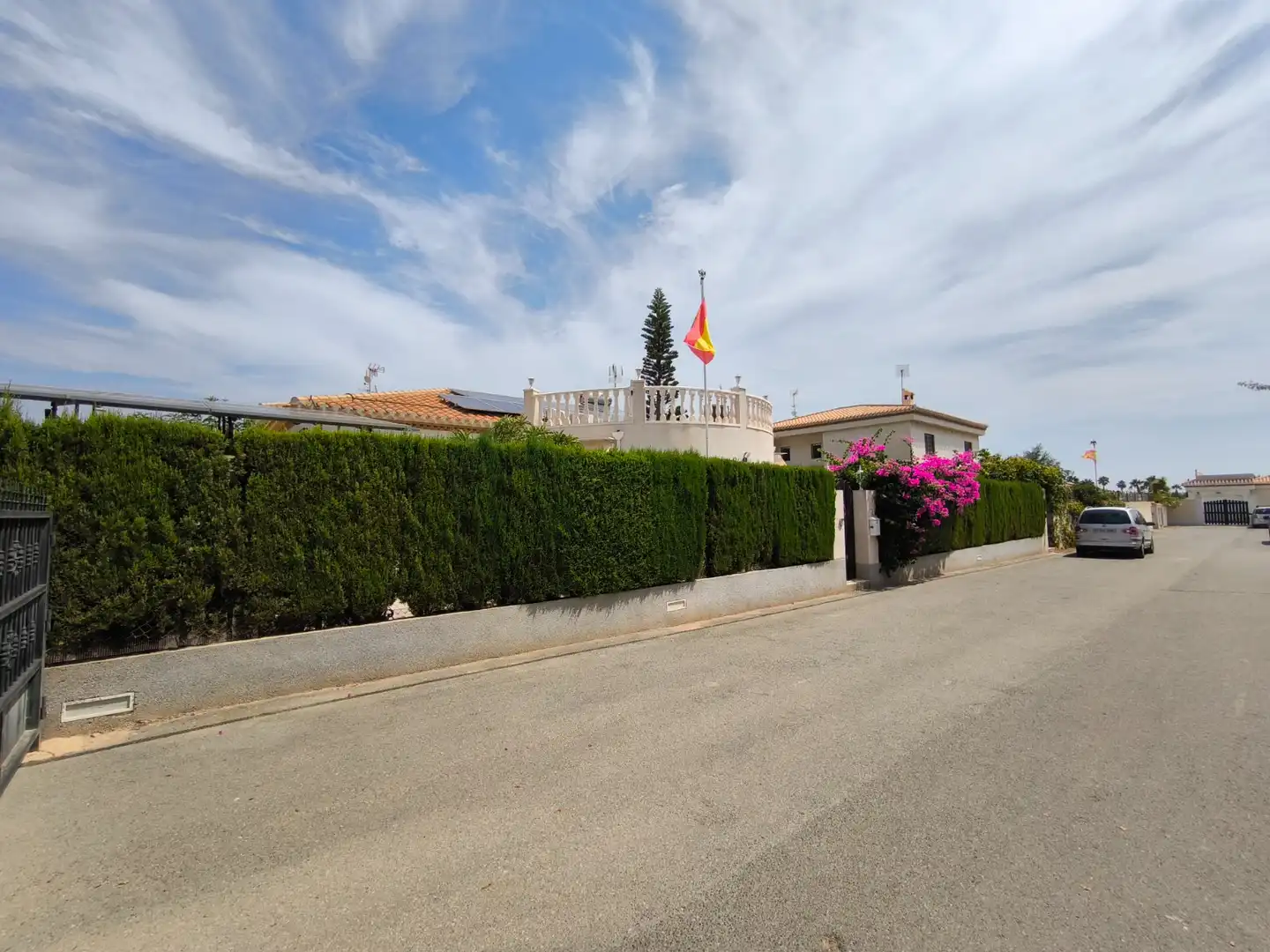 Casa amb piscina en venda a Orihuela Costa, imagen 49
