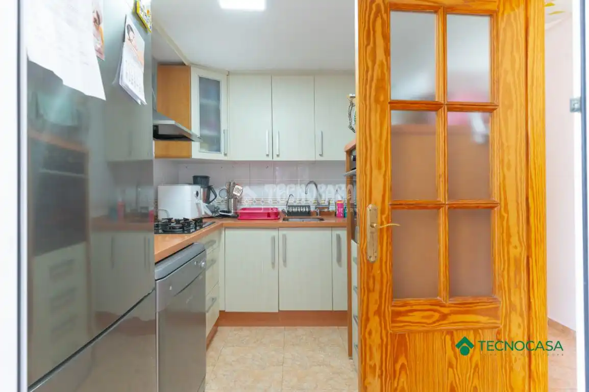 Piso en venta en Las Cabañuelas