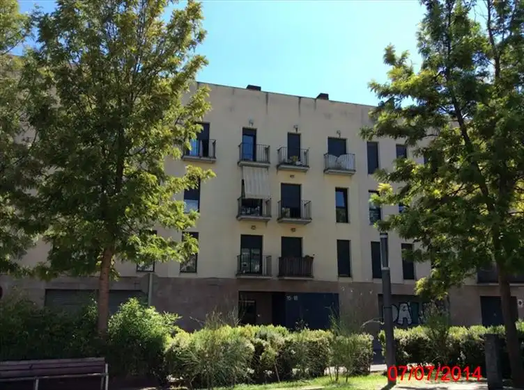 Wohnung zum Verkauf in Pz Casernes, Centre Vila