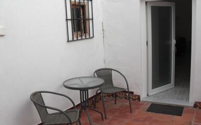 Terrassa de Apartament en venda en Vejer de la Frontera