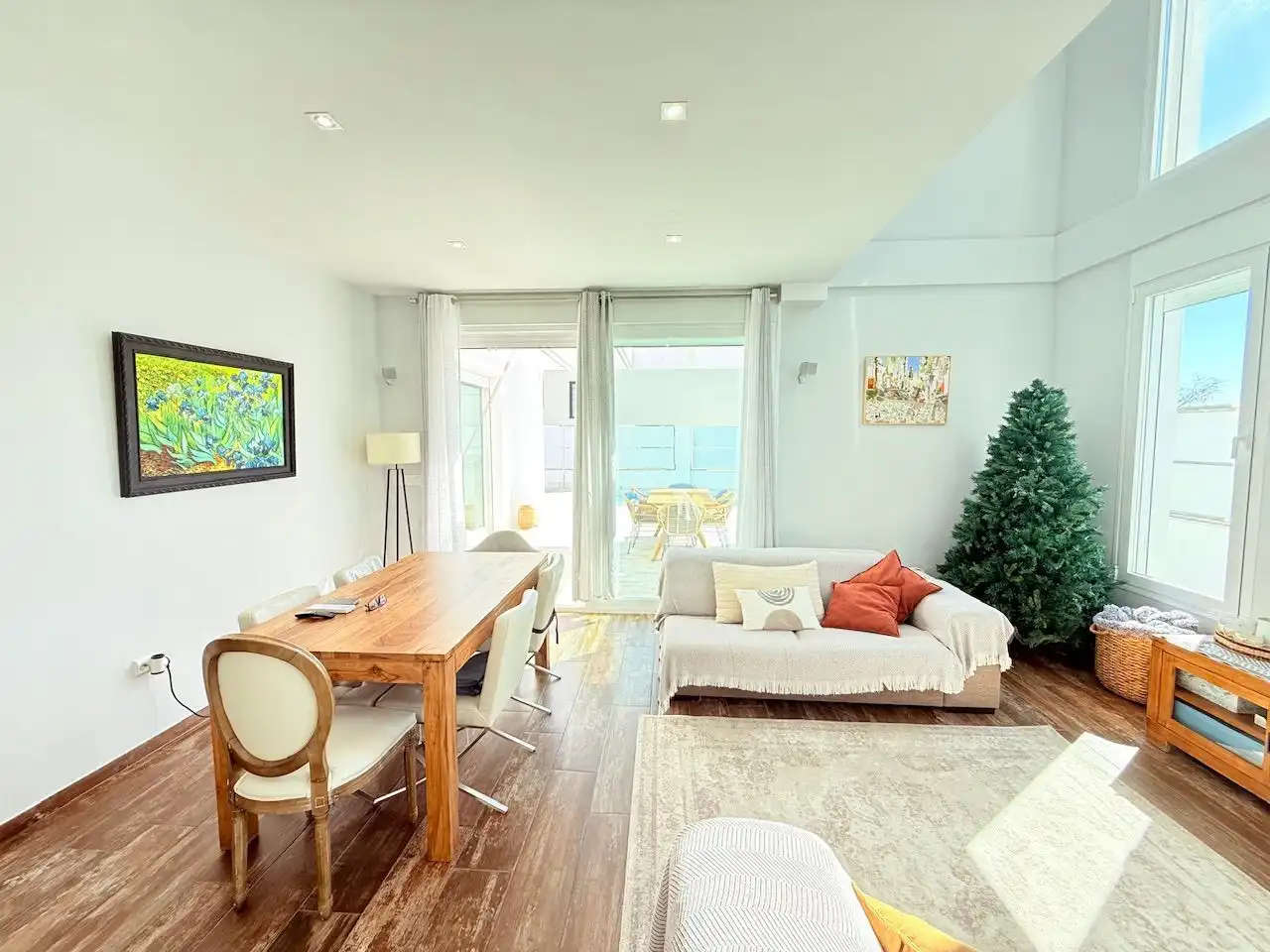 Detached house with pool for sale in Torre del Mar, imagen 25