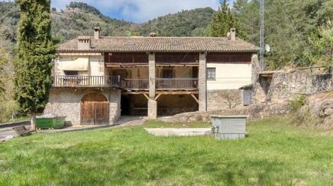 Photo 4 of Country house for sale in Carrer la Quar, 14, Berga, Barcelona
