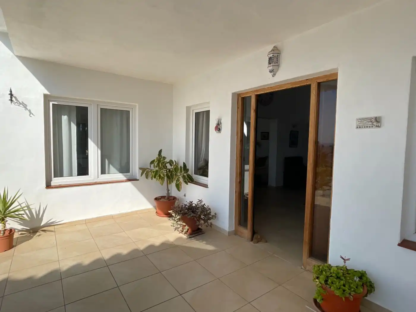Villa mit Garten zum Verkauf in Canillas de Aceituno, imagen 14