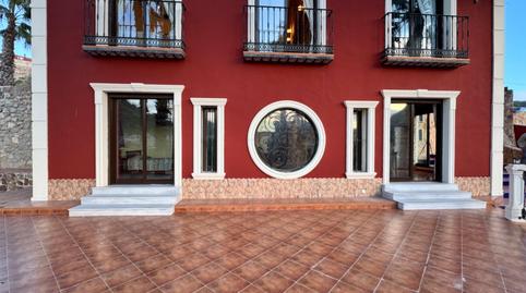 Foto 5 de Finca rústica en venda a Villanueva del Río Segura, Murcia