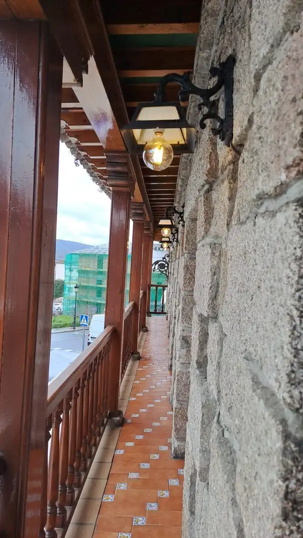 Local comercial en venta en Manzanares El Real, imagen 11