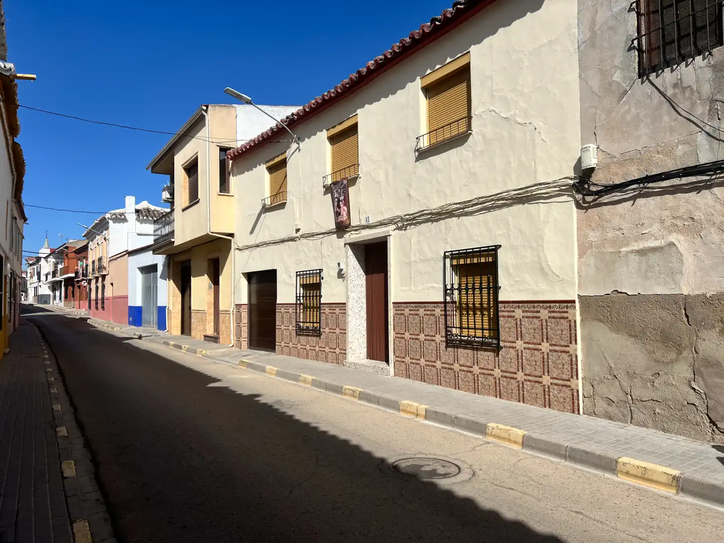 House for sale in Herencia, imagen 2