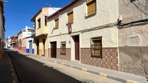 Foto 2 de Casa o xalet en venda a Herencia, Ciudad Real