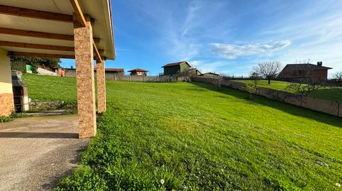 Foto 3 von Residential zum Verkauf in Camin del Fondo de Porceyo, Porceyo, Gijón
