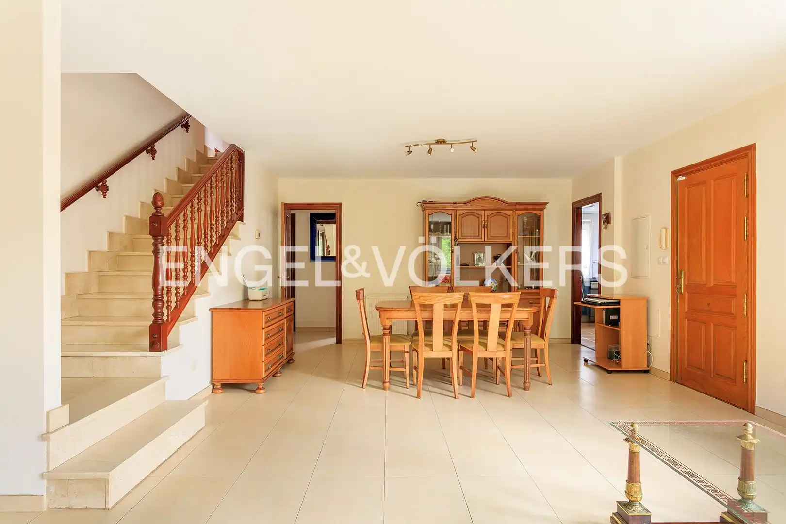 Comedor de Casa o chalet en venta en Castro-Urdiales con Calefacción, Jardín privado y Terraza