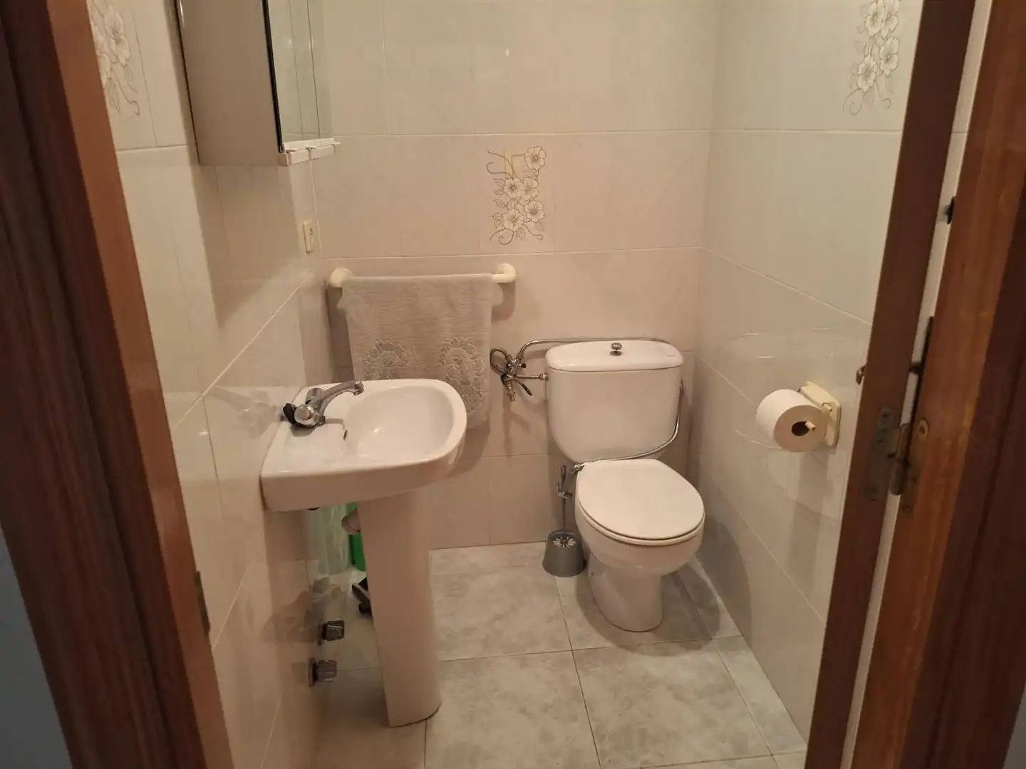Dúplex con terraza en venta en Puerto de Mazarrón, imagen 5