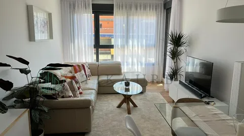 Foto 3 de Piso de alquiler en Calle Orson Welles, El Tejar - Hacienda Bizcochero, Málaga Capital