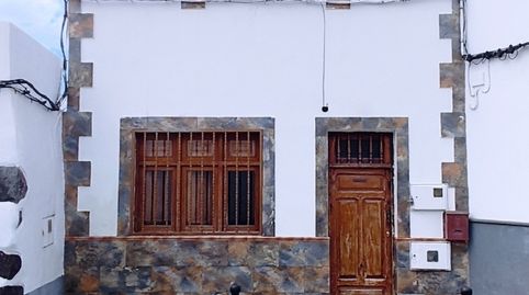 Foto 2 de Casa adosada en venda a Calle San Juan, Agaete, Las Palmas