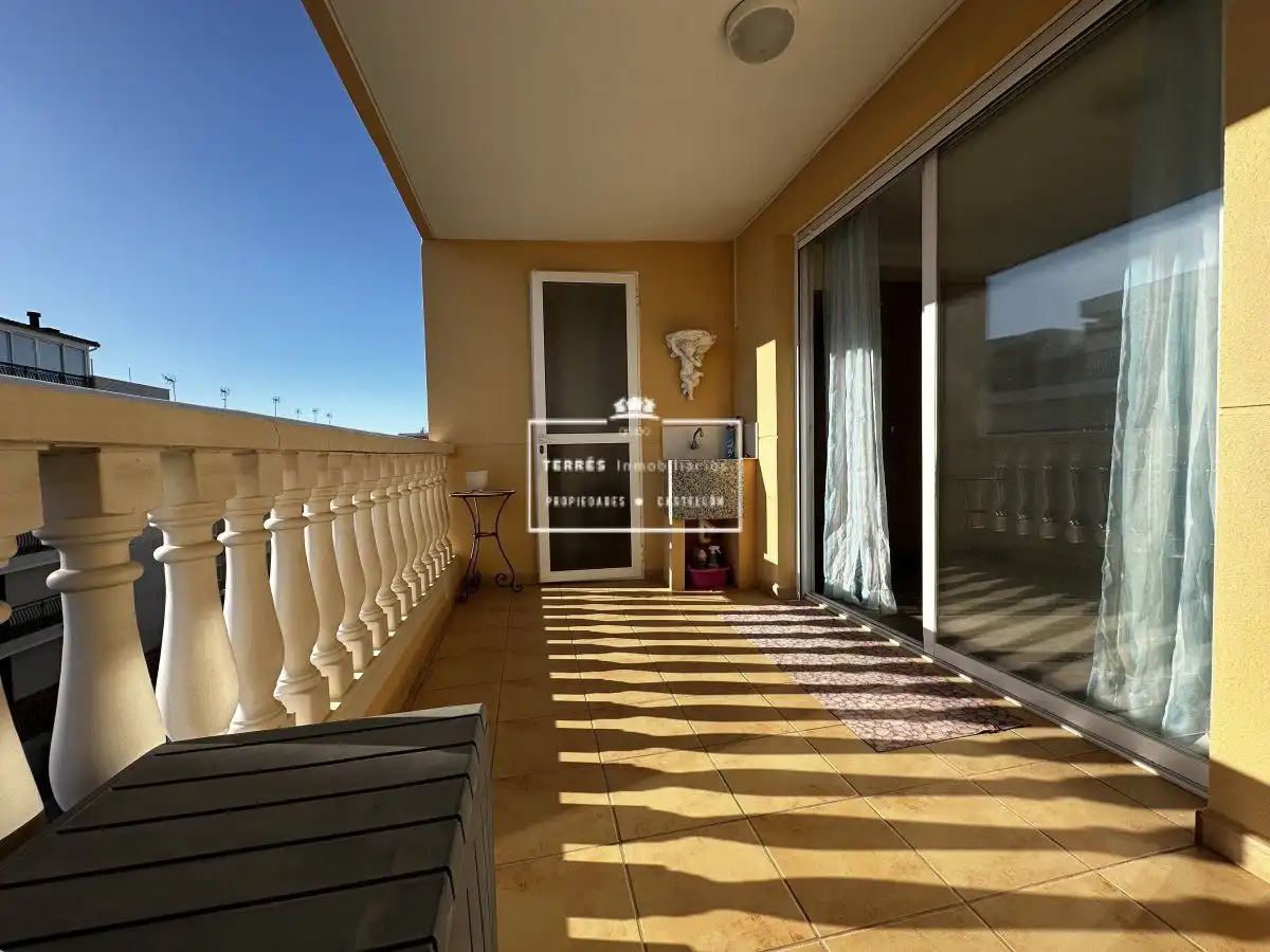 Appartement avec ascenseur à vendre à Moncófar Playa, imagen 38