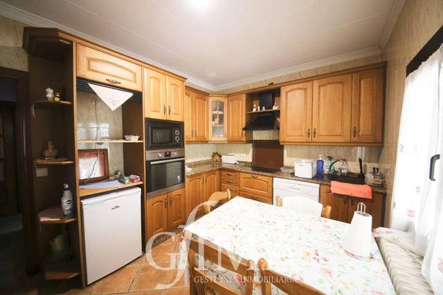 Casa-chalet en Venta en Tomelloso