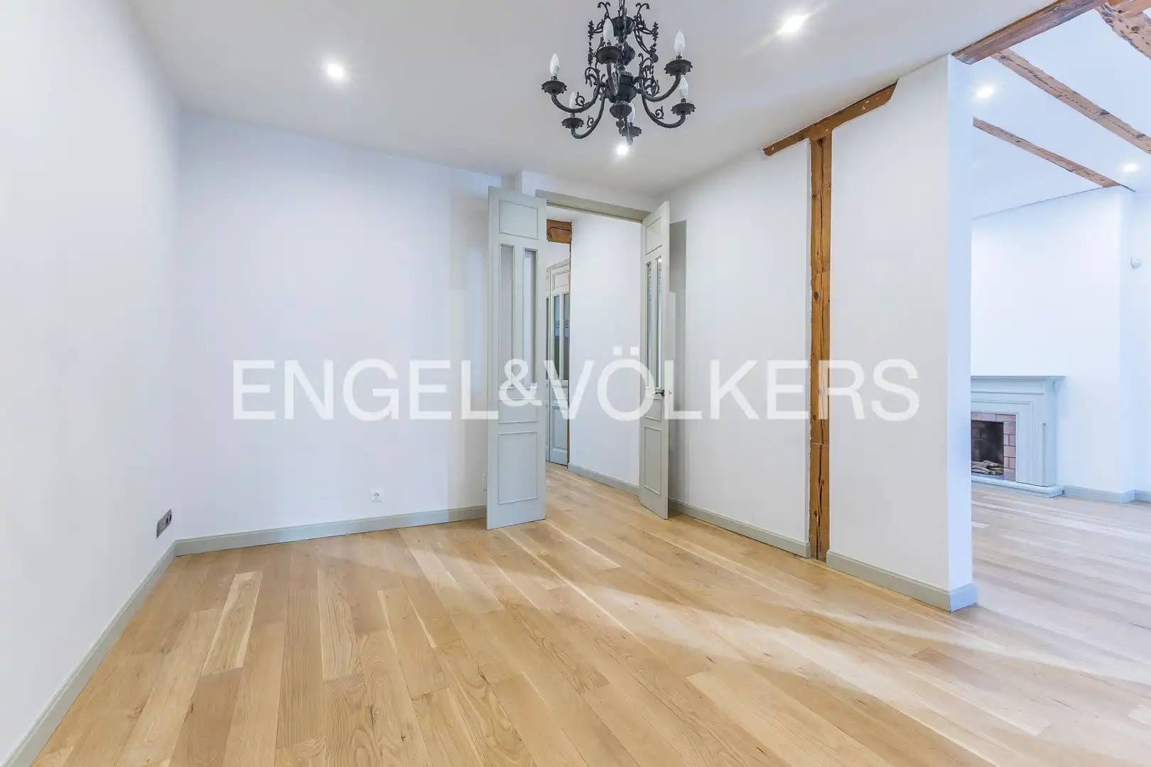 Wohnung zur Miete in Madrid, Madrid