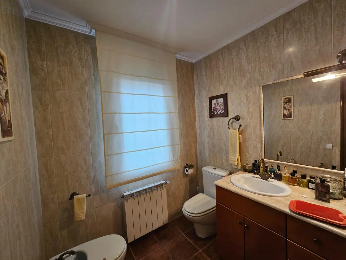 Villa mit Garten zum Verkauf in Santa Eulàlia de Ronçana, imagen 35